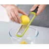 Joseph Joseph Handi-Zest žalios spalvos citrusinių vaisių žievelių tarkuotuvas