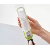 Joseph Joseph Handi-Zest žalios spalvos citrusinių vaisių žievelių tarkuotuvas