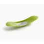 Joseph Joseph Rocker Garlic Press Green