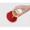 Joseph Joseph M-Cuisine 2-Piece Orange Microwave Popcorn Maker Set