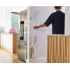 Joseph Joseph CleanTech 2-in-1 purškiama šluota