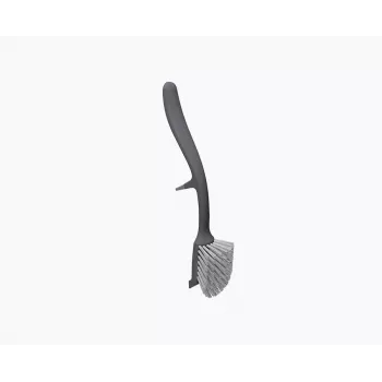 Joseph Joseph Edge Grey Washing Up Brush