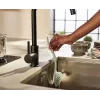 Joseph Joseph Edge Grey Washing Up Brush