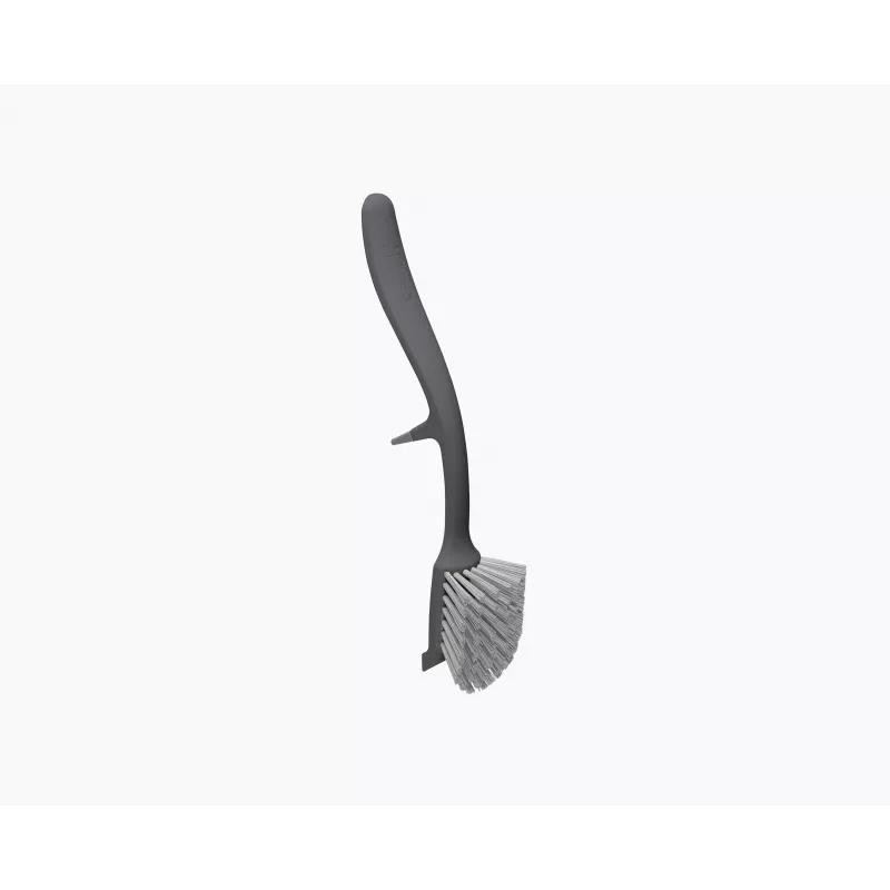 Joseph Joseph Edge Grey Washing Up Brush