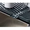 Joseph Joseph Flip-up Adjustable Draining Board - Pilka