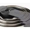 Joseph Joseph Nest 9 nerūdijančio plieno maisto ruošimo rinkinys
