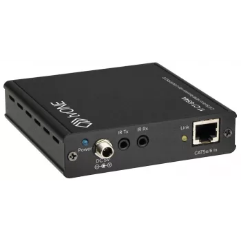 tvONE 1T-CT-654A DVI/Audio/RS-232/IR Extender Receiver