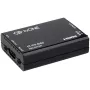 tvONE 1T-CT-642 HDMI 1.4 signalo per vieną Cat5e/6 kabelį imtuvas su IR, iki 60 m