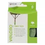 VELCRO Brand ONE-WRAP Daugkartinio naudojimo kabelių raištis rulonas – žalias – 50 mm x 5 m – dėžutė