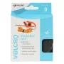VELCRO ONE-WRAP Hook and Loop Fastener Tape 30 mm x 5 m Black