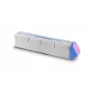 OKI OEL Pro9542 Return to OEM Toner Cartridge Magenta High Capacity 42,000 Pages