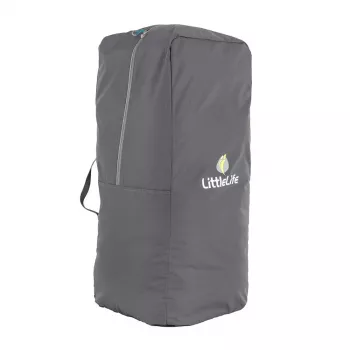 LittleLife Child Carrier Bag dangtelis – apsauga nuo saulės ir lietaus