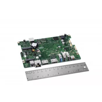 Intel NUC 8 Rugged Board NUC8CCHBN su Intel Celeron N3350, 4GB RAM, 64GB eMMC