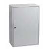 Raktų spinta Phoenix Safe KC0604K – Pilka – 200 kabliukų – raktinis užraktas – 380 x 140 x 550 mm