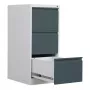 Phoenix Safe Hängeregistraturschrank 3 Schubladen anthrazit