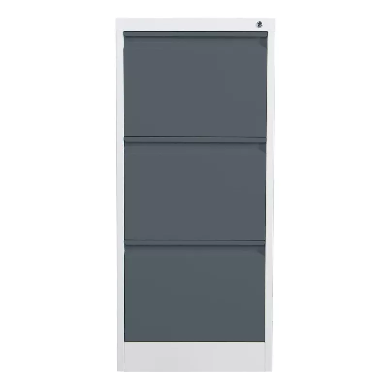 Phoenix Safe Hängeregistraturschrank 3 Schubladen anthrazit