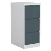 Phoenix Safe Hängeregistraturschrank 3 Schubladen anthrazit