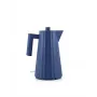 Alessi Plisse Kettle Blue (MDL06 DAZ)
