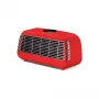 Thomson Ceramic Fan Heater Red 2000W