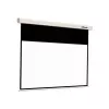 Reflecta CR 240 X 175 16:9 BL Frame fiksuoto rėmo projekcinis ekranas 240x175 cm 16:9 matinė balta PVC juodo aksomo rėmas