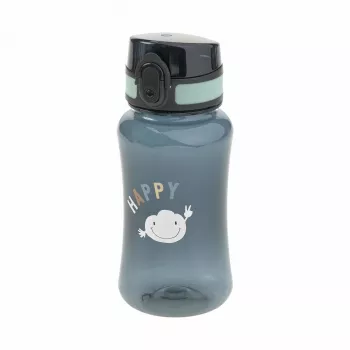 Lassig Tritan gertuvė 420 ml Tiny Outdoor Cloud