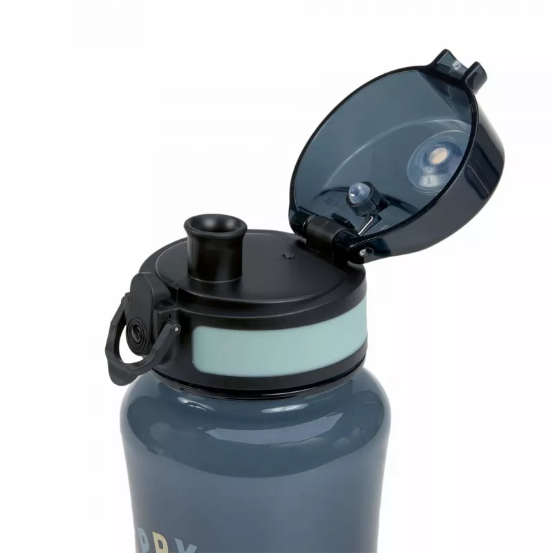Lassig Tritan gertuvė 420 ml Tiny Outdoor Cloud