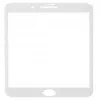 EVELATUS Apple iPhone 7/8/SE2020/SE2022 2.5D Full Cover Japan Glue Glass Anti-Static White Screen Protector