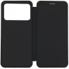 Evelatus Xiaomi Poco X4 Pro 5G Book Case Black