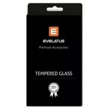 Evelatus Xiaomi Redmi Note 10S / Poco M5s 2.5D Full Cover Temperuotas Stiklas Ekrano Apsauga su Japoniškais Klijais, Antistatinė, 9H Kietumo, Peršviečiama