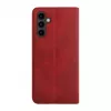 Evelatus Samsung Galaxy A16 Book Case Red