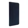 Evelatus Samsung Galaxy A56 Book Case Dark Blue
