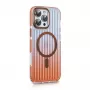 Evelatus Apple iPhone 16 Pro EchoWave Vivid MagSafe Pink dėklas