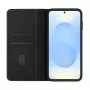 Evelatus Samsung Galaxy S26 Book Case Black