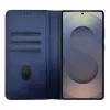 Evelatus Samsung Galaxy S26 Ultra Book Case Folio Blue
