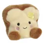 Aurora Palm Pals Buttery Toast 13 cm pliušinis žaislas
