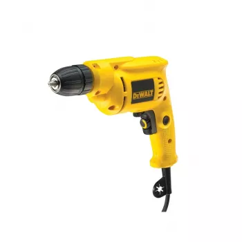 DEWALT DWD014S-QS laidas smūginis gręžtuvas 550W be rakto griebtuvas 10mm