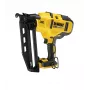 DEWALT DCN660N-XJ 18V XR Cordless 16GA Angled Finish Nailer (Tool Only)