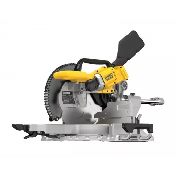 DEWALT DCS782N-XJ 18V XR belaidis kombinuotas kampinis pjūklas 305 mm (be akumuliatoriaus)