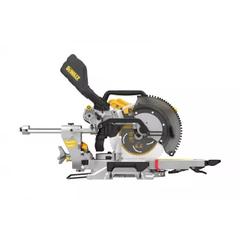 DEWALT DCS782N-XJ 18V XR belaidis kombinuotas kampinis pjūklas 305 mm (be akumuliatoriaus)