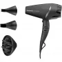 Remington Supercare Pro 2200 AC7250 Plaukų džiovintuvas Rožinis