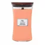WoodWick Manuka Nectar Didelė Kvepianti Žvakė 610g