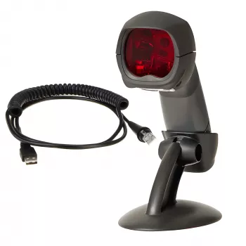 Honeywell MS3780 Fusion brūkšninių kodų skaitytuvas – nešiojamas