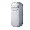 Yale Linus Smart Lock, sidabrinis