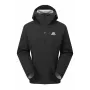 Mountain Equipment Saltoro GTX Jacket Black