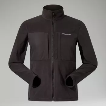 Berghaus Prism Guide IA Jacket Size L Black