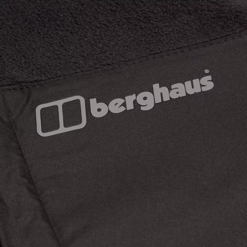 Berghaus Prism Guide IA Jacket Size L Black