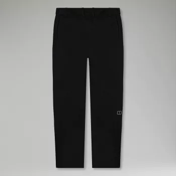 Berghaus Ridge-Roamer Softshell Pants - Black