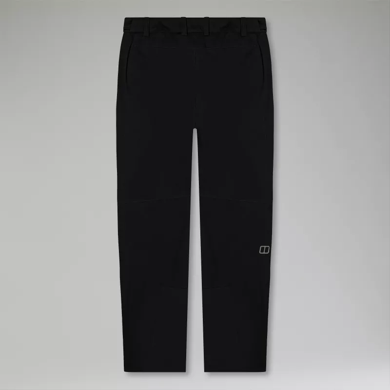 Berghaus Ridge-Roamer Softshell Pants - Black
