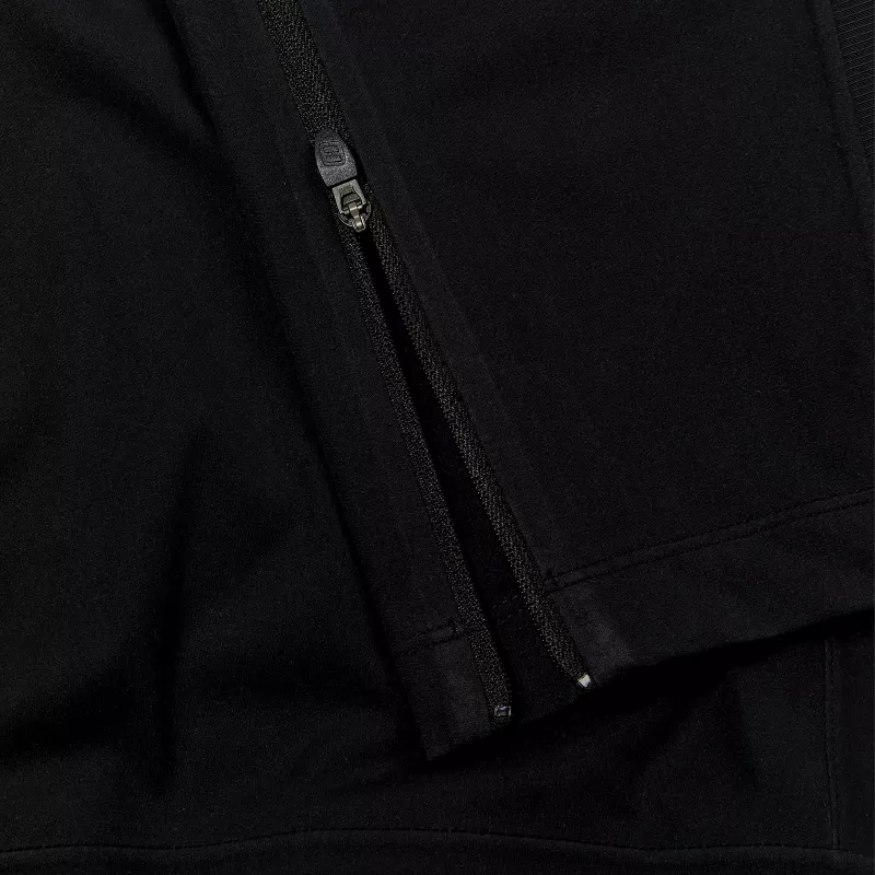 Berghaus Ridge-Roamer Softshell Pant, Black, Size