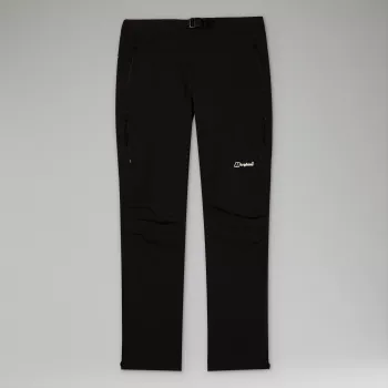 Berghaus Trail-Explorer Pant - Black/Black, Size L